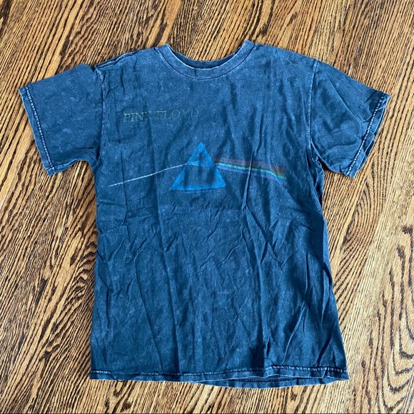 Graphic t-shirt - Picture 1 of 2